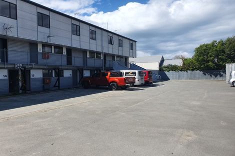 Photo of property in 300 Armagh Street, Christchurch Central, Christchurch, 8011