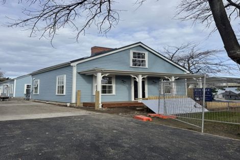 Photo of property in 30 Dee Street, St Albans, Christchurch, 8014
