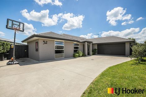 Photo of property in 32 Fletcher Lane, Patumahoe, Pukekohe, 2679