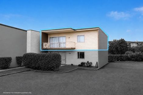 Photo of property in 98/7 Kelvin Hart Drive, East Tamaki, Auckland, 2013