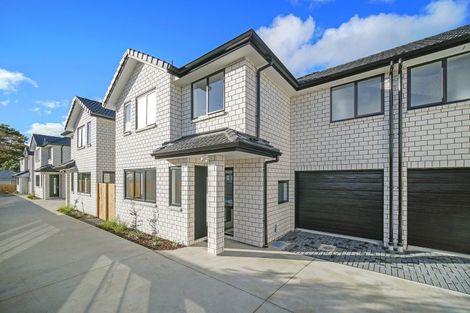 Photo of property in 129b Seabrook Avenue, New Lynn, Auckland, 0600