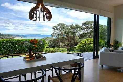 Photo of property in 34 Black Jack Road, Kuaotunu, Whitianga, 3592