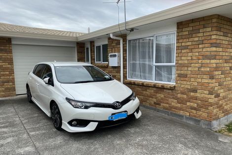 Photo of property in 4 Normanby Street, Fitzroy, New Plymouth, 4312