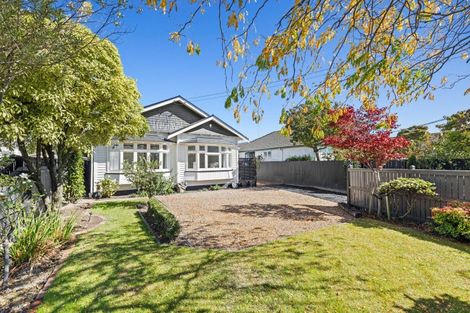Photo of property in 197 Barrington Street, Somerfield, Christchurch, 8024
