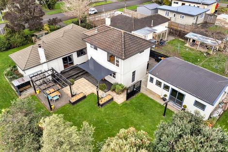 Photo of property in 68 Seddon Street, Takaro, Palmerston North, 4412