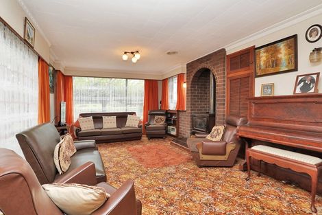 Photo of property in 614 Tramway Road, Tisbury, Invercargill, 9877