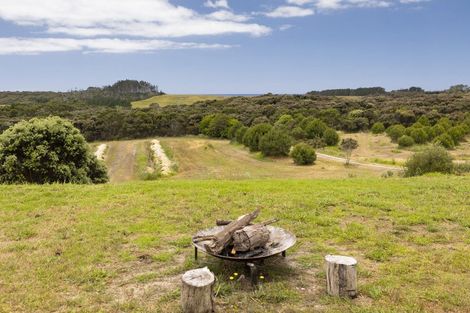 Photo of property in 392 Henderson Bay Road, Houhora, Kaitaia, 0484