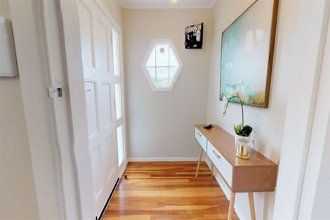 Photo of property in Regency Flats, 6/29-45 Miramar North Road, Miramar, Wellington, 6022