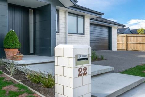 Photo of property in 22 Spitfire Drive, Burleigh, Blenheim, 7201