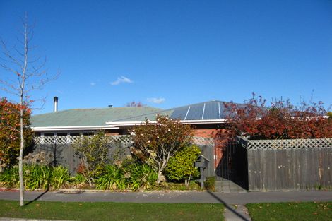 Photo of property in 9 Hurunui Street, Cracroft, Christchurch, 8025