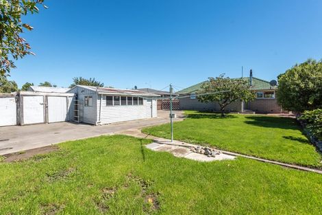 Photo of property in 227 Northbrook Road, Rangiora, 7400