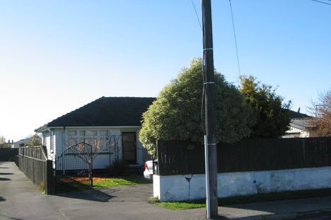 Photo of property in 13 Third Street, Belfast, Christchurch, 8051