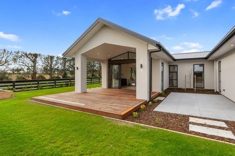 Photo of property in 106 Faulks Drive, Lincoln, 7608