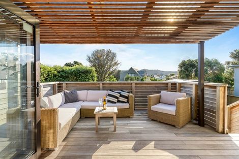 Photo of property in 107 Tangaroa Road, Whangamata, 3620