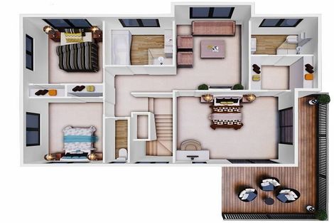 Photo of property in 50 Seven Oaks Drive, Kinloch, 3377