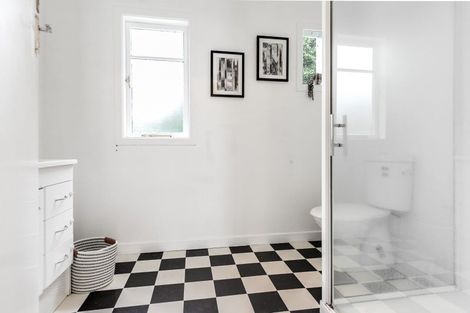 Photo of property in 87 Fox Street, Hamilton East, Hamilton, 3216