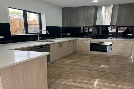 Photo of property in 1a Bennett Road, Pakuranga, Auckland, 2010