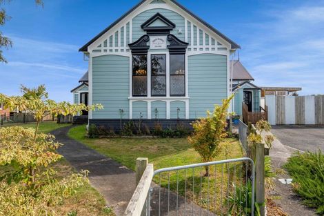 Photo of property in 105 High Street South, Eltham, 4322