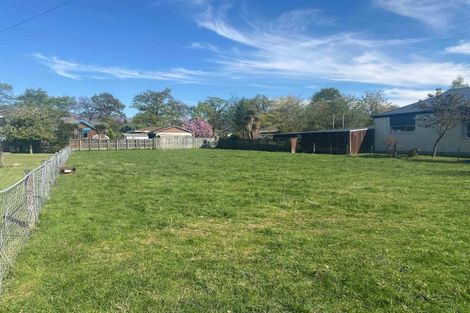 Photo of property in 23 Gray Street, Fairlie, 7925