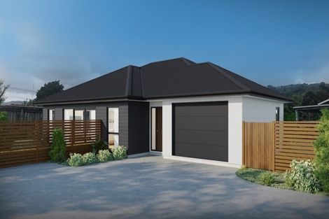 Photo of property in 16a Ebdentown Street, Ebdentown, Upper Hutt, 5018