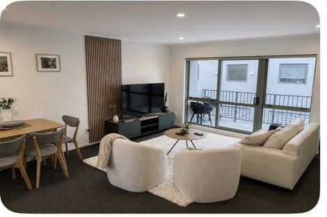 Photo of property in 452l Hagley Avenue, Christchurch Central, Christchurch, 8011