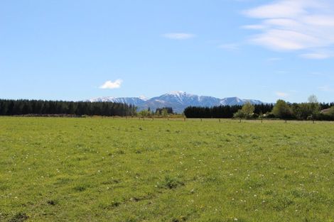 Photo of property in 770 Hamilton Road, Ashwick Flat, Fairlie, 7987