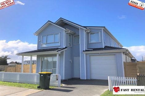 Photo of property in 13 Bomber Lane, Whenuapai, Auckland, 0618