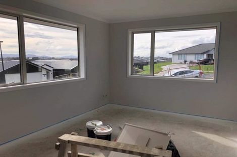 Photo of property in 99 Discovery Drive, Flagstaff, Hamilton, 3210