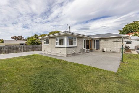 Photo of property in 37 King Street, Rangiora, 7400