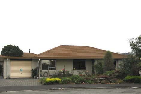 Photo of property in 2/15 Tulloch Place, Papanui, Christchurch, 8052