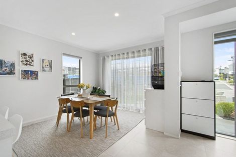 Photo of property in 30 Ringa Matau Road, Hobsonville, Auckland, 0616