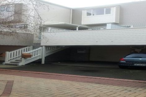 Photo of property in 41 Little George Street, Thorndon, Wellington, 6011