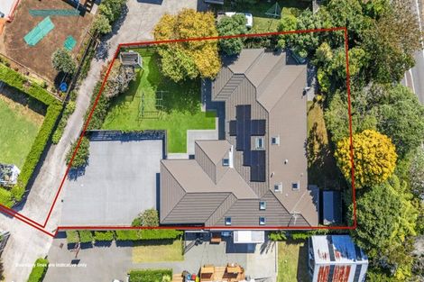 Photo of property in 253b Coronation Avenue, Welbourn, New Plymouth, 4310