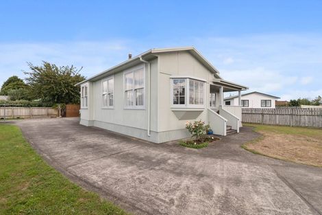 Photo of property in 6 Ariki Street, Ngongotaha, Rotorua, 3010