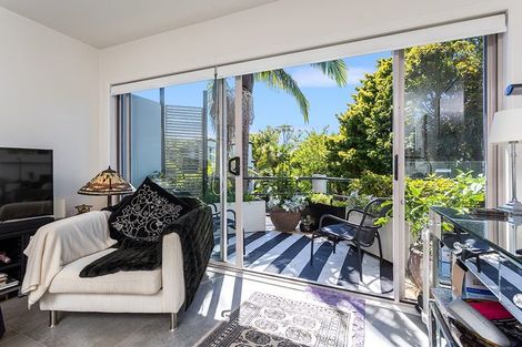 Photo of property in 9/6a Sarsfield Street, Herne Bay, Auckland, 1011