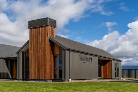 Photo of property in 14 Turbine Avenue, Twizel, 7901