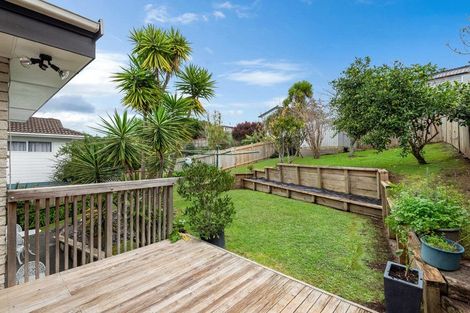 Photo of property in 114 Mountbatten Avenue, Hillcrest, Auckland, 0627
