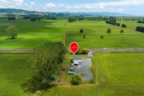 Photo of property in 446 State Highway 25, Waitakaruru, Thames, 3576