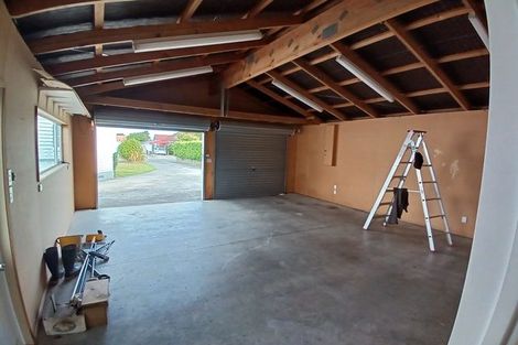 Photo of property in 5 Mansford Place, West End, Palmerston North, 4412