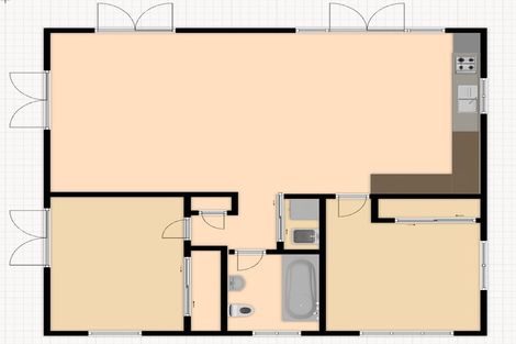 Photo of property in 33 Brigham Creek Road, Whenuapai, Auckland, 0618