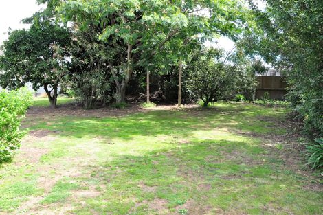 Photo of property in 3 Wakefield Street, Awapuni, Palmerston North, 4412
