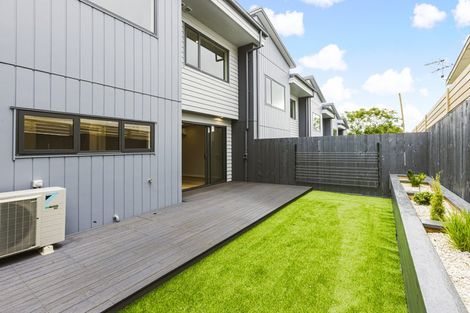 Photo of property in 5/45 Clark Road, Pahurehure, Papakura, 2113