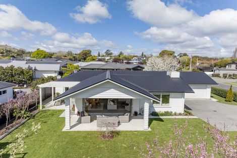 Photo of property in 11 Margaret Avenue, Havelock North, 4130