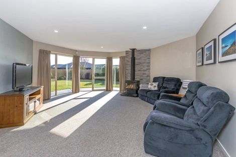 Photo of property in 134 Lowes Road, Rolleston, 7614