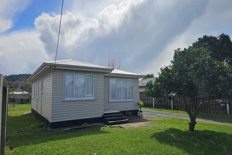 Photo of property in 8 Shaw Street, Kaikohe, 0405