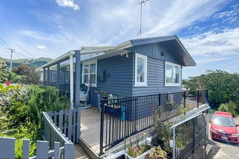 Photo of property in 7 Lusk Street, Te Kuiti, 3910