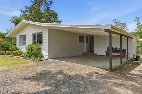 Photo of property in 307 Duncan Road, Kaingaroa, Kaitaia, 0482