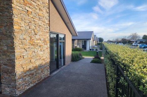 Photo of property in 27 Glendene Court, Rolleston, 7614