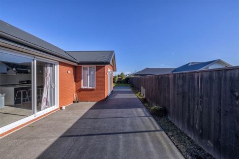 Photo of property in 137 Bibiana Street, Aidanfield, Christchurch, 8025