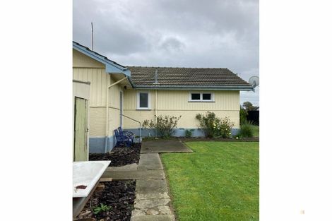 Photo of property in 17 Edward Street, Waimate, 7924